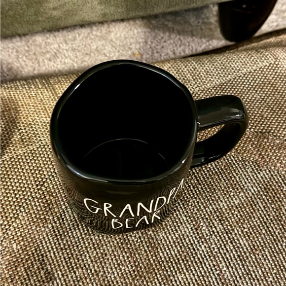 Rae Dunn - Grandpa Bear ☕️ - Picture 2 of 3
